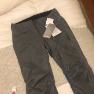 Obermeter ski pants